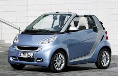 Smart ForTwo Lightshine Edition: arriva a settembre la versione superaccessoriata