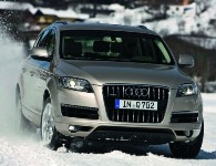 Audi Q7 30 years quattro edition: edizione limitata per i 30 anni della trazione integrale