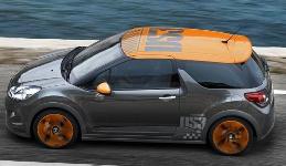 Citroen DS3 Racing: in Italia i prezzi partono da 29.900 euro