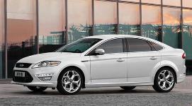 Ford Mondeo restyling: nuovo look e nuovi motori 