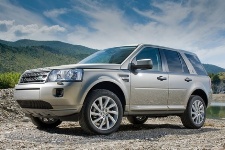 Il restyling della Land Rover Freelander 2: motori Euro 5 e nuovo motore diesel da 190 CV