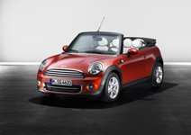 Mini Cooper D Cabrio: il nuovo motore diesel da 112 CV