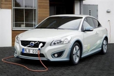 Volvo C30 Electric: 150 km di autonomia, al debutto in autunno