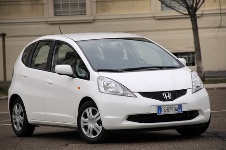 Honda Jazz: nuove edizioni limitate per limitare i prezzi