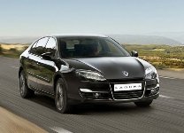Renault Laguna e SporTour: il restyling debutta al Salone di Parigi