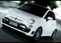 Fiat 500: kit estetici modaioli firmati Orciari
