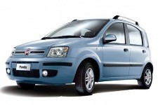 Fiat Panda: il nuovo modello entra in produzione da novembre