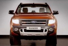 Ford Ranger Wildtrak: in rete il video ufficiale del pick up