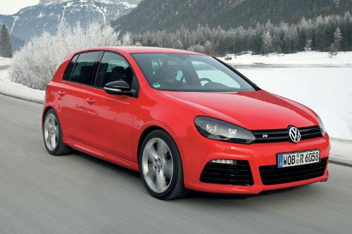 Volkswagen, i nuovi listini prezzi con un leggero aumento