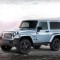 Jeep Wrangler Arctic è già nelle concessionarie italiane