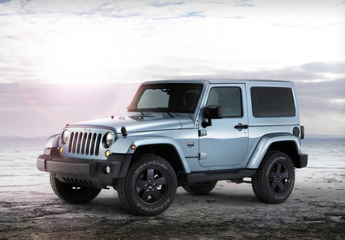 Jeep Wrangler Arctic è già nelle concessionarie italiane jeep-wrangler-arctic-concessionarie-italiane