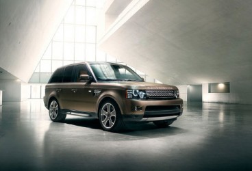 Range Rover Sport, nuova versione diesel