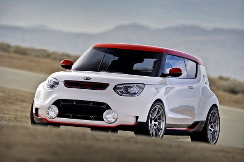 Kia Track’ster, prime immagini ufficiali della due posti coreana kia-track’ster-prime-immagini-ufficial-due-posti-coreana