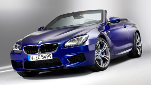 BMW M6 Cabrio, i prezzi del mercato italiano bmw-m6-cabrio-prezzi-mercato-italiano