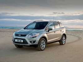 Aumentare cavalli ford kuga
