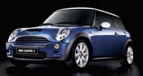 Mini Cooper S Versione Diesel Alte Prestazioni Consumi Ridotti