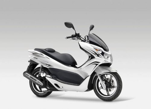 Prezzi Scooter Honda Pcx 125 Mondomotoriblog